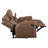 Barron Manual Reclining Loveseat