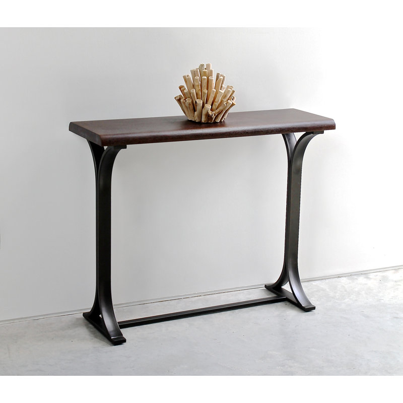 Mikesha 39'' Console Table