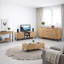 Temeeka 120cm Console Table