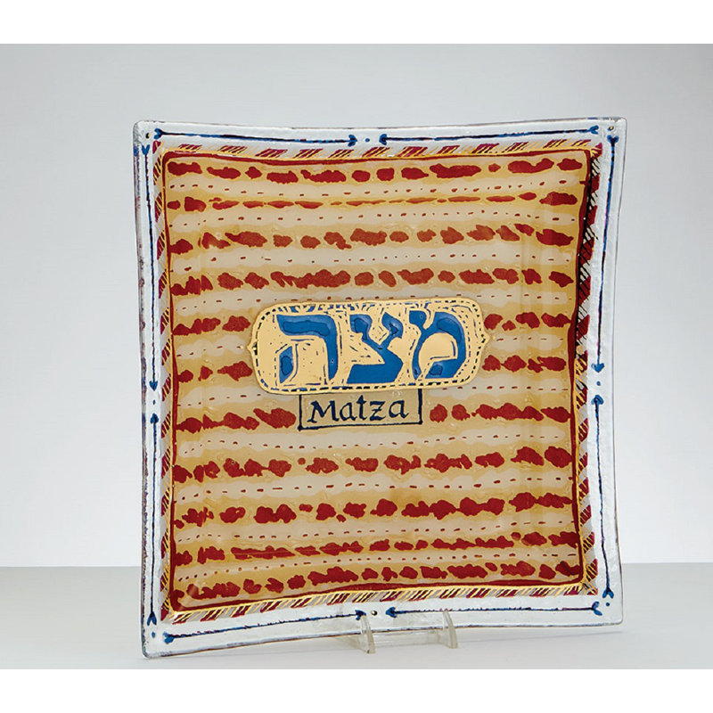 Plateau de challah paradise