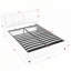 Lit plateforme tapissier hydraulique avec rangement Chenille-645731924-645731926