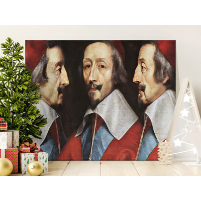 Wrapped Canvas Print Set
