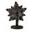 Aleeyah Steel Armed Sconce