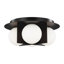 Orbel 4 - Light Flush Mount