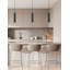1 - Light Kitchen Island Pendant-552279056