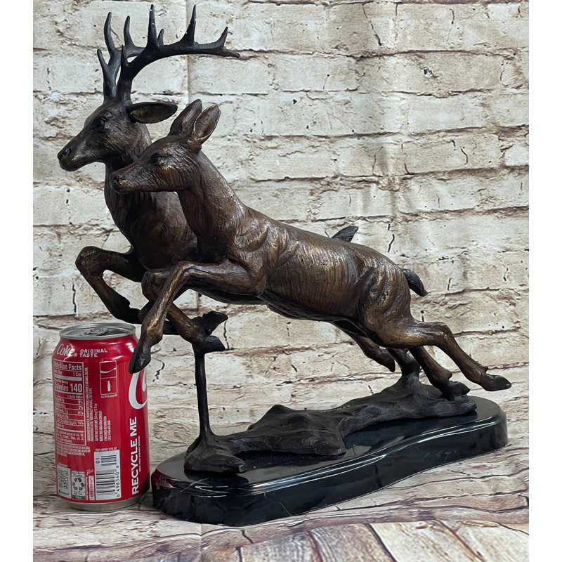 Figurines et sculptures