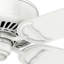 54" Panama Ceiling Fan And Handheld Remote-1445902498