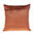 Orange  Tufted Velvet Quilted is out of stock