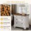 Ensemble de chambre à coucher 3 pièces-117260954-117260957