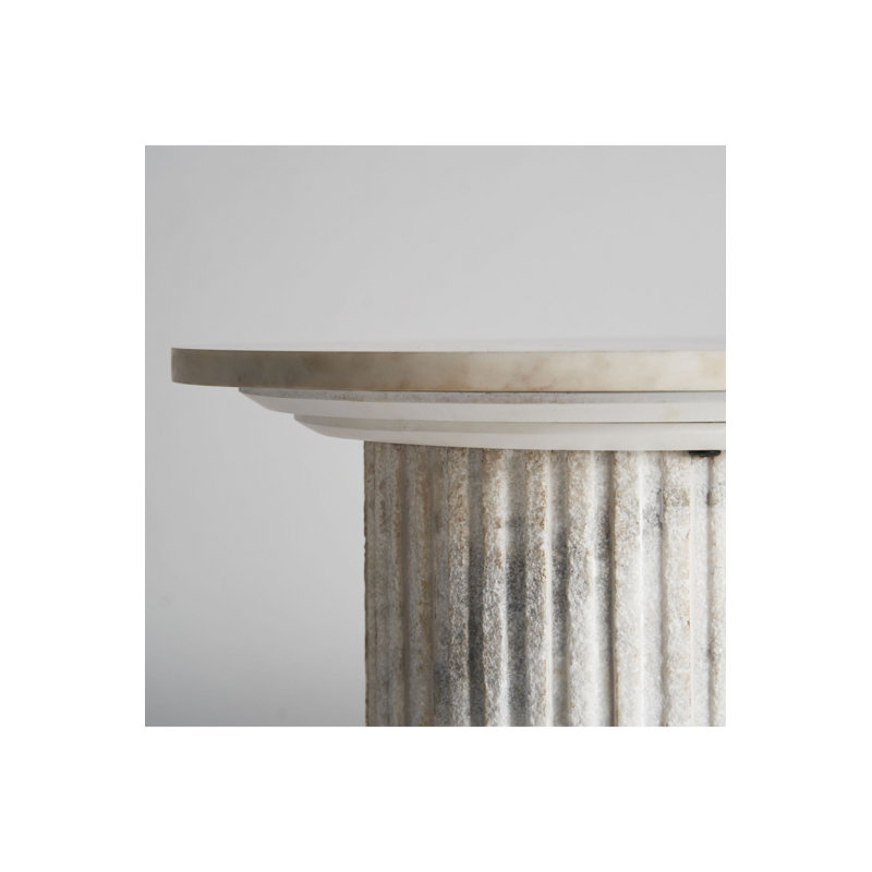 Zerbst Side Table
