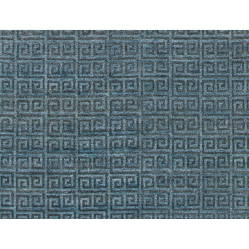 Hand Woven Geometric Area Rug