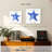 Brampt Blue Starfish-109368502