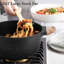 Batterie de cuisine antiadhésive Caannasweis-105966020