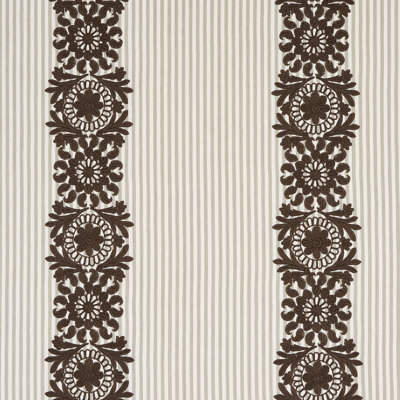 Tissu à rayures Joelle