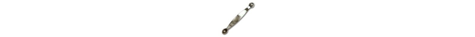 3" Centre to Centre Arch Pull