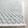 Evansdale Cotton Geometric Indoor Rug