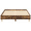 Bed Frame No Mattress Engineered Wood-1579268205-1579268180