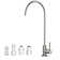 Water Filter Faucet, Fits Most Reverse Osmosis and Water Filtration System, Non-Air Gap RO Faucet