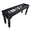 Console en bois massif 62 po