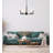 Artemio 3 - Light Dimmable Chandelier