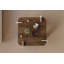 Table basse moderne, couleur noyer et travertin, 35,4 x 13,8 x 35,4 pouces | Panneau de particules 100% mélaminé, capacité de poids maximale: 77 lb | Conception élégante et élégante, parfaite pour le salon et les espaces contemporains-1642161327