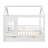 Aito Kids House Bed With Two Drawers-1403285808