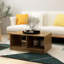 Gerred Solid Coffee Table with Storage-1322804254