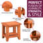 Vineland End Table