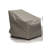 Kenshia Outdoor Rattan Swivel Lounge Chair Set-875230784