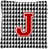 J