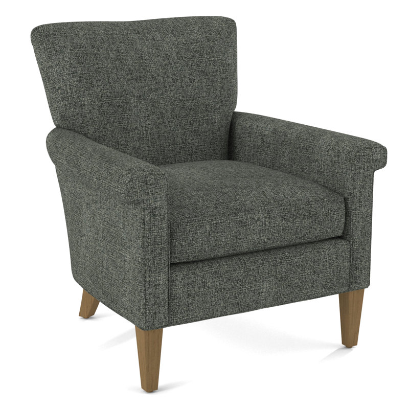 Armchair, 90318-71, Beachwood
