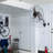 VEVOR 26.4'' Oscillating Wall Mounted Fan Fan
