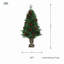 Sapin de Noël artificiel Hiram