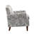 Mooresville Armchair With Nailhead Trims-72265214