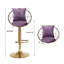 Tabouret Julliette-231456247