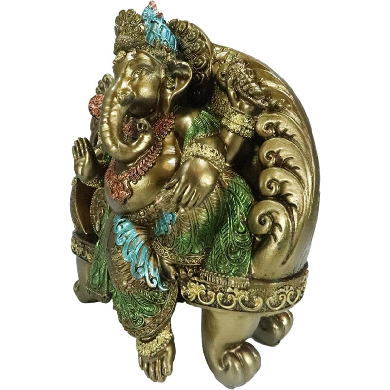 Figurine Prosperity