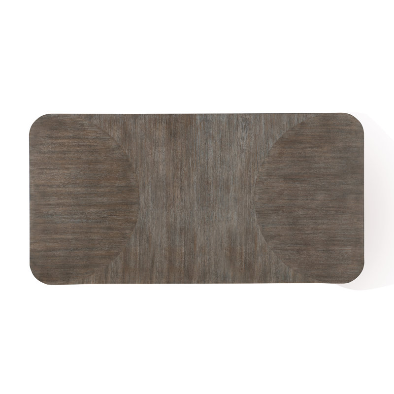 Modern Mood Dining Table, Mink
