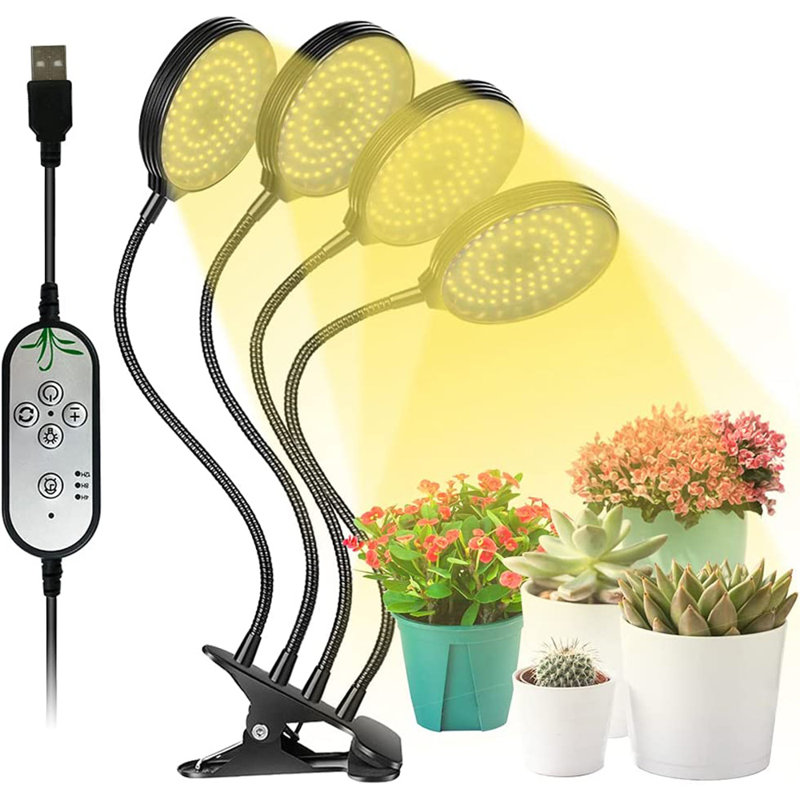 Zhu 5 Grow Light Herbs and Fruits / Vegetables
