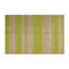 Tapis intérieur / extérieur brun HorizontalStripes