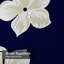 Rideau de douche imperméable hibiscus Hawaiian-1958967241