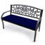 Coussin de banc d'intérieur/d'extérieur-114012403