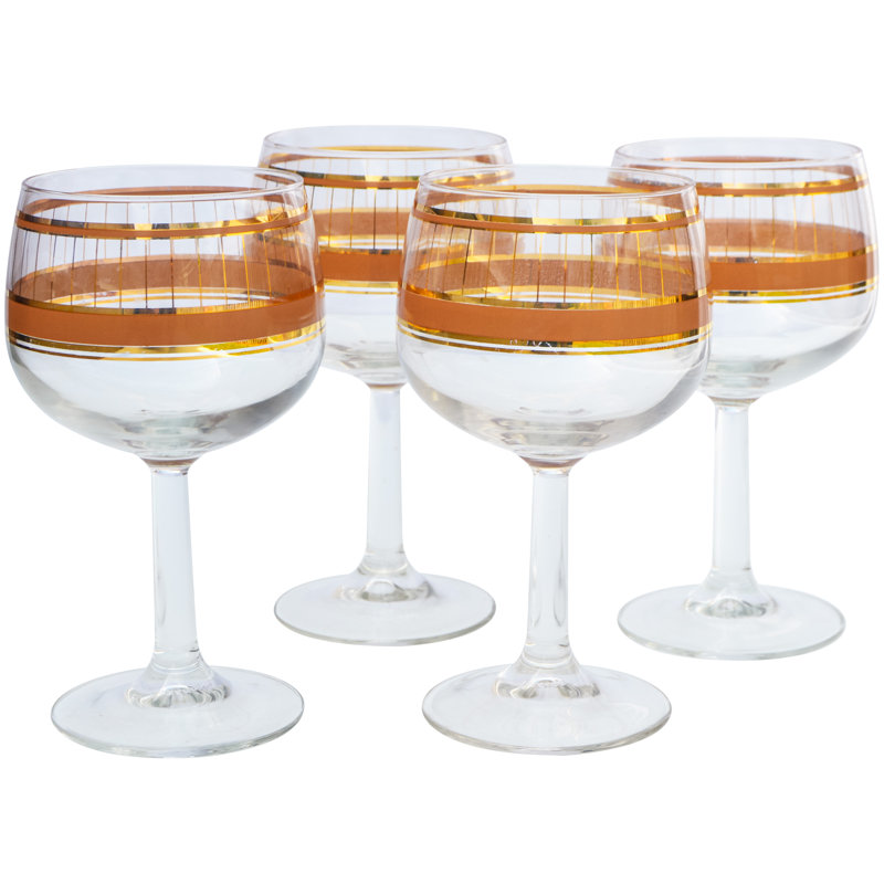 12 oz Verre à vin tout usage