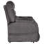 Fauteuil inclinable électrique lève-personne rembourré-30559894