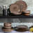 Service de table 16 pièces Gibson Elite-72615074