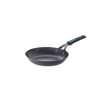 Tramontina Carbon Steel Fry Pans with Silicone Grip