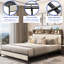 Upholstered Storage Bed-100042276-100140397