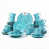 Tiffany Blue