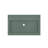 Trough Handmade Rectangular Drop-In Bathroom Sink-119024541-114253974