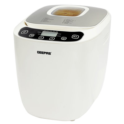 Geepas 1 Kg Bread Maker