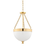 Barrington 3 - Light Pendant
